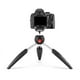 thumbnail image 4 of Tripie compácto Manfrotto mini tripie Pixi Evo negro 90° 2.5 kg aluminio MTPIXIEVO-BK, 4 of 4