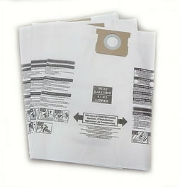 Intervac dust bag new arrivals