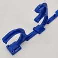 thumbnail image 4 of DYNWAVECA 2x2Pcs Pool Hanger Hook for Pool Telescoping Pole, Vacuum Hose, Leaf Skimmer, 4 of 8
