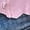 Light Pink, variant on Women Knit Cardigan V Neck Long Sleeve Lightweight Ice Silk Regular Fit Button Front Sweater