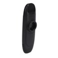 thumbnail image 1 of Kazoo Flute, ABS Plastic Kazoo Flute Performance Kazoo with 5 Diaphragms Musical Wind Instrument for Performance, 1 of 7
