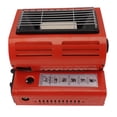 thumbnail image 1 of Portable Butane Gas Heater, 2 In 1 Aluminum Alloy Outdoor Portable Gas Heater  For Forests For Outdoor Environment, 1 of 8