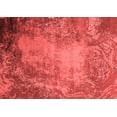 thumbnail image 1 of Ahgly Company Indoor Rectangle Oriental Red Industrial Area Rugs, 3' x 5', 1 of 4