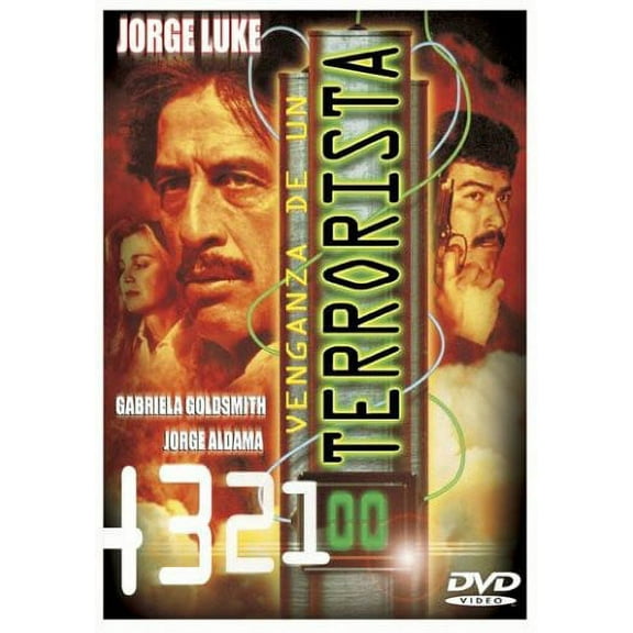 Venganza de Un Terrorista