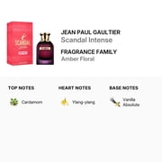 Jean Paul Gaultier Scandal Intense Eau de Parfum 30ml