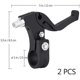 thumbnail image 2 of ZHAOCHENG Manija de freno de bicicleta para niños, palanca de freno para bicicleta de niños, palancas de freno para ciclismo, piezas de repuesto para bicicleta, accesorios para bicicleta (11,8 x 8,3 x, 2 of 5