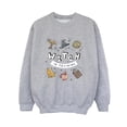 thumbnail image 2 of Harry Potter Boys Witch In Training Sweatshirt, 2 of 3