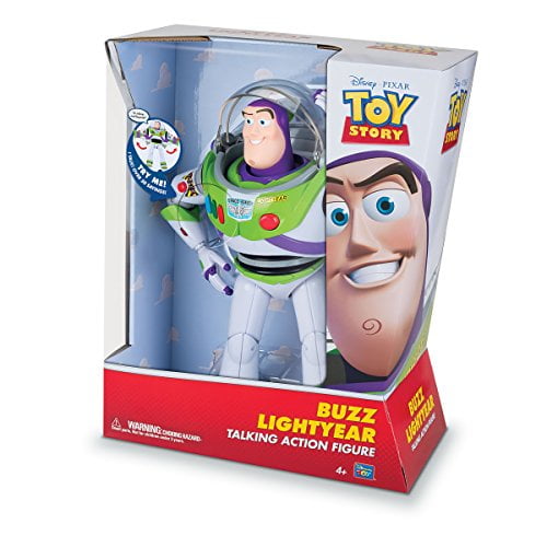 buzz lightyear toys at walmart