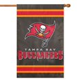 thumbnail image 1 of Bandera de los Tampa Bay Buccaneers Party Animal para fiestas equipo de la NFL, 1 of 1