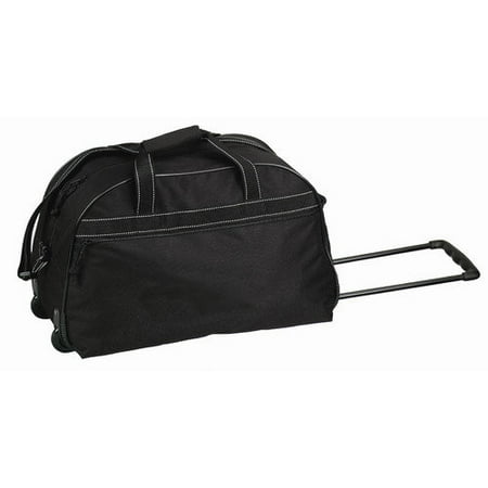 Goodhope Bags 22'' 2-Wheeled Travel Duffel