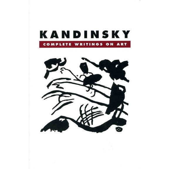 Kandinsky, (Paperback)