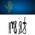 thumbnail image 4 of Kit de 5 Antenas con Cable USB para One SDR Receptor de Radioaficionado., 4 of 5