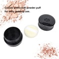 thumbnail image 4 of Delicate Workmanship Loose Powder Dispenser Box, Small Size Easy To Carry Powder Dispenser Box, Makeup Lovers For Professional Makeup Artists, 4 of 8