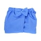 thumbnail image 1 of Hukapapa Toalla de baño de microfibra para mujer con vestido envolvente de spa y ducha con bolsillo con lazo azul, 1 of 6