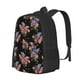 thumbnail image 1 of Fotbe Bouquet Mochila para Hombre y Mujer - Tela Oxford 600D Resistente - Mochila Impermeable de Gran Capacidad para Escuela, Viajes y Senderismo, 1 of 6