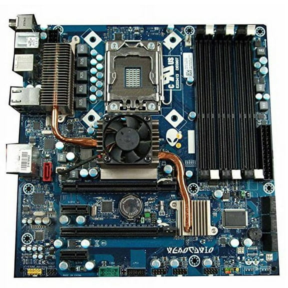 Sparepart: HP Systemboard, 613397-001