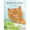 thumbnail image 1 of Solo en Casa Mil Mundos Ilustrados Naoko Machida, 1 of 2
