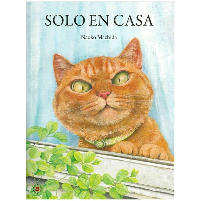 Solo en Casa Mil Mundos Ilustrados Naoko Machida