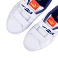 thumbnail image 3 of Tenis Puma Smash 3.0 Poised 2 Race para Niños 17 A 21.5. 400657-01 blanco 20, 3 of 4