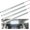700LM 6000K, variant on General 12V Interior LED Light Bar, 1600LM COB Interior Light Strip w/Switch for Car, Trailer, Truck Bed, Van, RV, Cargo, Boat, Cabinet, Slim Enclosed Trailer Lights Fixture, 12 Volt Led Lighting