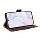 thumbnail image 4 of Funda GANGXUN para Honor 50 5G con diseño acolchado elegante, cuero PU, protección total y ajuste preciso, 4 of 5
