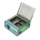 thumbnail image 4 of POT DE CERA ANALÓGICA DE LABORTORIO, TRISLOT Cera Melter Profesional de control de temperatura Auticó Duradero Durado Con Luz indicador para Aplicaciones DE, 4 of 7