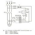 thumbnail image 7 of EJYWPSWD EOCRSS Electronic Overload Relay Motor Protector Thermal Overload Relay, 7 of 7