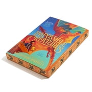 Impossible Creatures (Paperback)