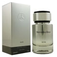 thumbnail image 1 of Mercedes Benz Silver EDT For Men 120mL, 1 of 5