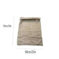 thumbnail image 5 of Potato Sack Race Bags Burlap Bags 3 Pack 24x40 Inch Sack Race Bags for Adults and Kids Party Games Outside Yard Carnival Games Field Day Family Games, 5 of 5