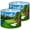 Color 2, variant on Lamp Shades Set of 2 Scenic Golf Course Stone Bridge Greenery Autumn 13" x 13" x 10" Lampshade for Table Lamps Floor Lamps Lamp Shade Replacement Easy Assembly Required