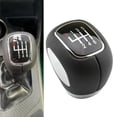 thumbnail image 1 of For Chevrolet For Cruze For Mitsubishi Outlander For Lancer Evolution 5/6 Speed Gear Shift Knob Lever Handball Car Accessories, 1 of 9