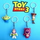thumbnail image 2 of Llavero creativo de dibujos animados de Disney, llaveros de Buzz Lightyear, Toy Story, Woody, Strawberry Bear, regalos para Feria Comercial Fivean unisex, 2 of 2