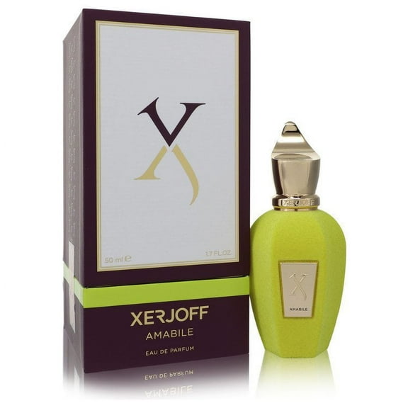 Xerjoff Unisex V Amabile EDP Spray 1.7 oz Fragrances 8054320900016