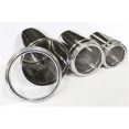thumbnail image 3 of StarCrafts Windowed Stainless Steel 3-Cup Food Storage Canisters with See-Thru Lids, Set of 3, 3 of 7