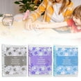 thumbnail image 5 of WHEANG A5 Envelope System – 100 Slot Budget For Saving Challenge | Portable Savings Organizer With Elastic Closure | Perfect For Budgeting Debt, 5 of 5