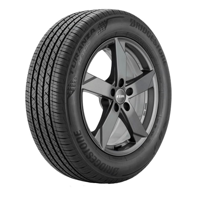 Llanta 225/55r17 Bridgestone Turanza Ls100 97h BRIDGESTONE TURANZA LS100