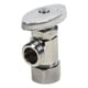 thumbnail image 1 of llave de control para tubo de cobre de 1/2 pulgada plata coflex Coflex IP-104, 1 of 6