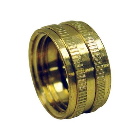 

0.75 x 0.12 in. Ice Maker Nut - pack of 10