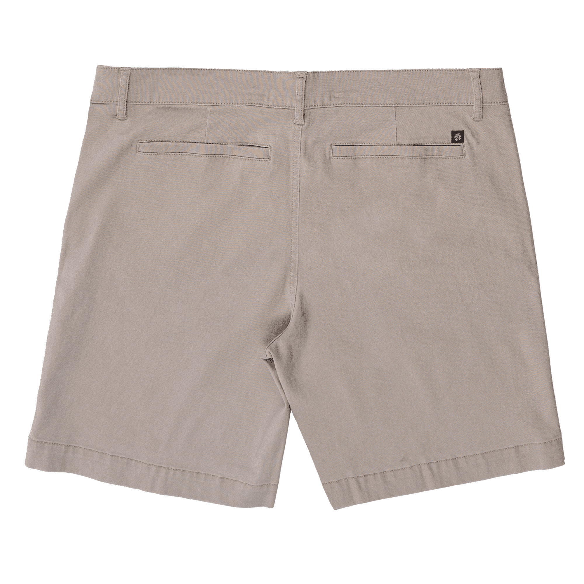 Burnside Hi Jr Twill Short