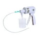 thumbnail image 3 of Household Handheld Sputum Aspirator Mucus Suction Machine With Hose, 3 of 4