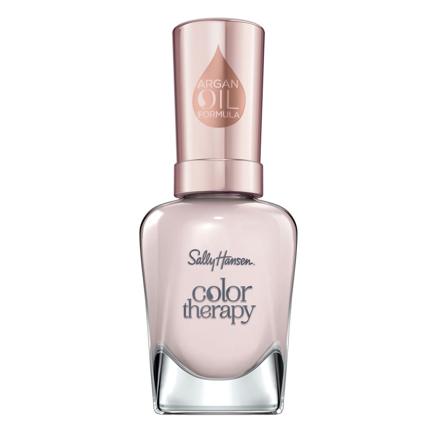Sally Hansen Color Therapy Nail Color