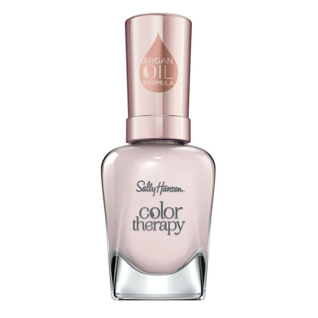 Sally Hansen Color Therapy Nail Color