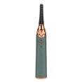 thumbnail image 1 of Electric Eyelash Curler, Makeup Tools Heated Eyelash Curler  For Home Green, 1 of 8
