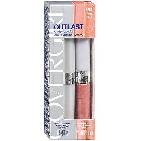 color outlast covergirl 507 lip Product