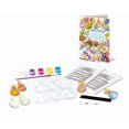 thumbnail image 2 of Kit de manualidades 4M Glitter Princess: set para moldear y pintar, 2 of 3