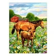 thumbnail image 5 of Royal & Langnickel Painting by numbers™ 30pc 8" x 10" Fields 4 Project Box Set, 5 of 6