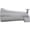 Chrome, variant on Danco Chrome Tub Spout