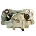 thumbnail image 2 of Mando Disc Brake Caliper and Pad Kit 16A5182, 2 of 2