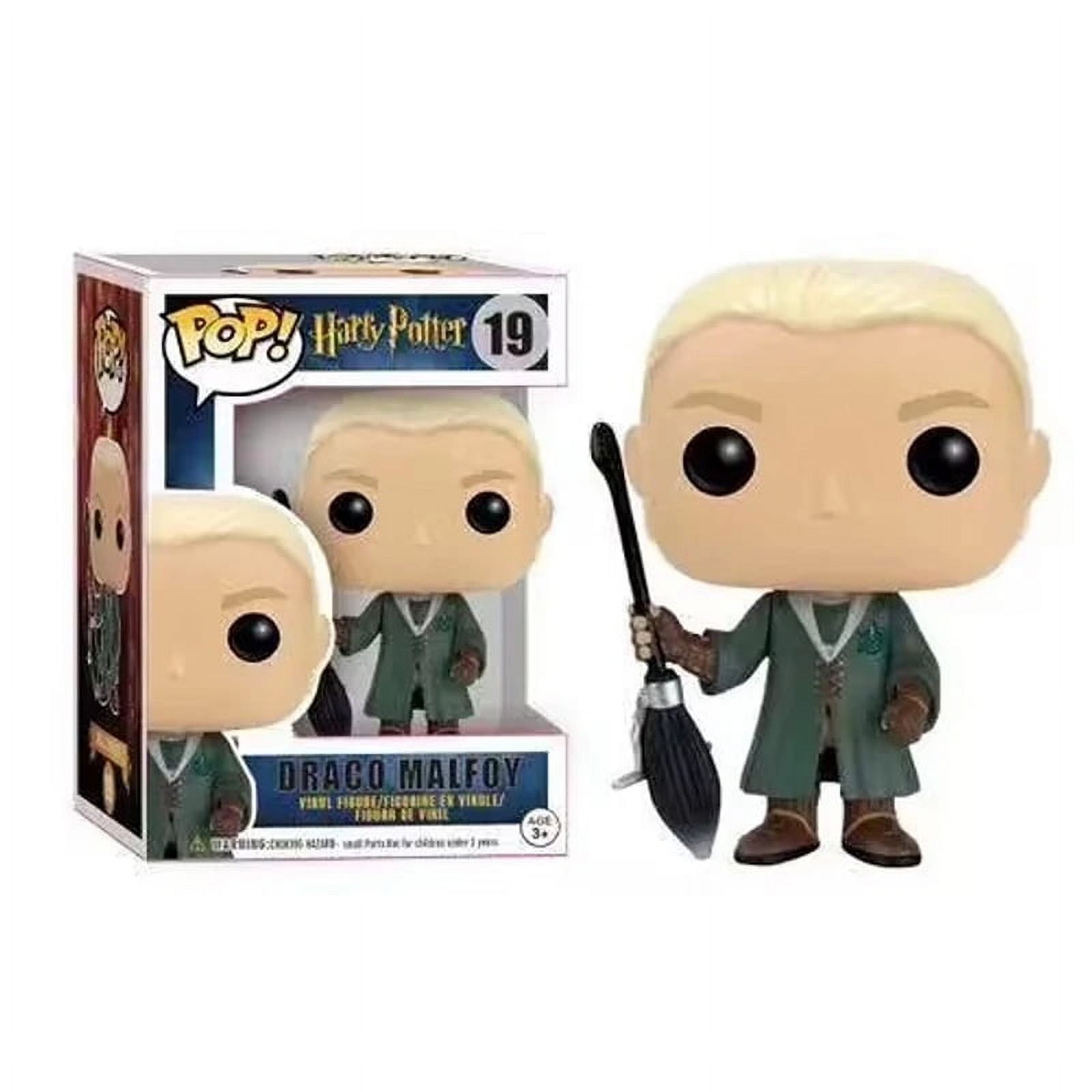 Pop! Vinyl: Harry Potter S5: Dobby Snapping His Fingers